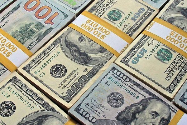 جدیدترین قیمت دلار و یورو + جزییات 