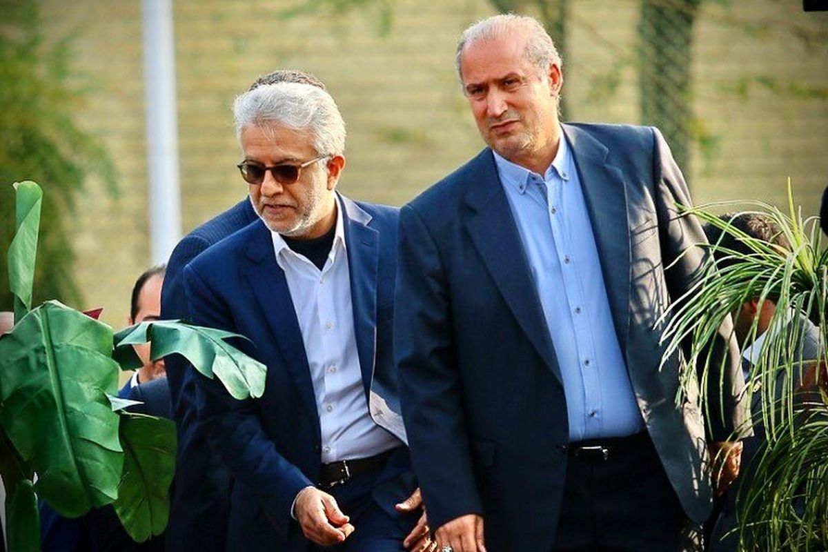 پاسخ تاج به شایعات حذف استقلال و پرسپولیس از آسیا
