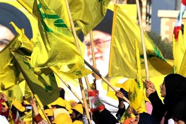 بیانیه حزب‌الله لبنان درباره تحریم‌های جدید آمریکا علیه ایران